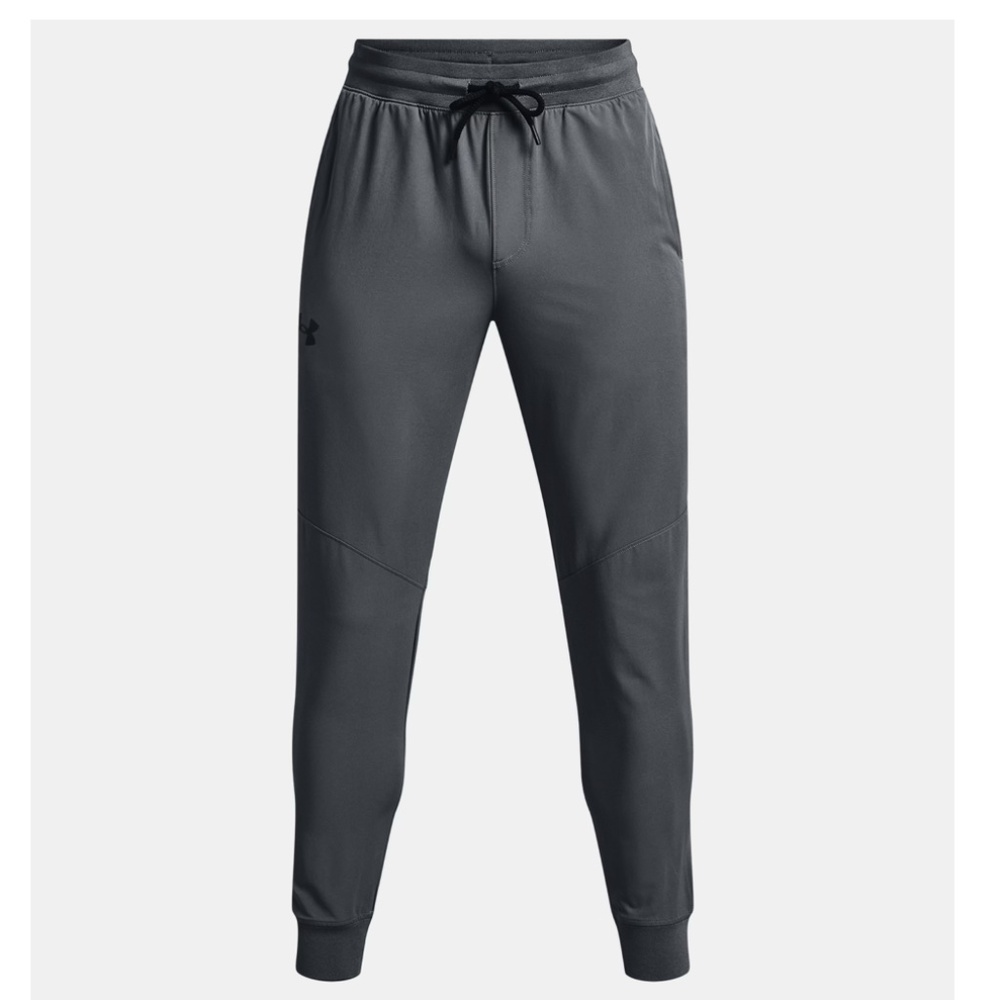 Men's UA Sportstyle Elite Joggers - Size L